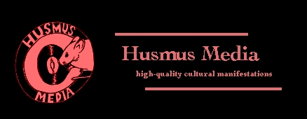 Husmus Media