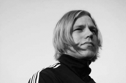 Johan Agebj&ouml;rn