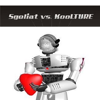 Sgoliat vs Koolture